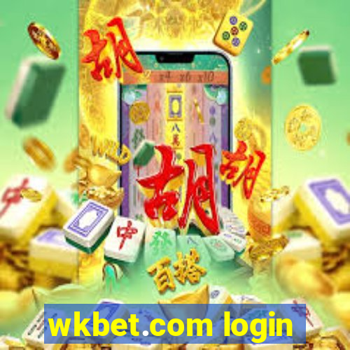 wkbet.com login